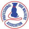 professional dog walkers assoc